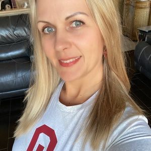 Meet your Posher, Ammy